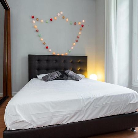 Etats Unis 892 - Spacious Flat On Sea Front Wac Nizza Exterior foto